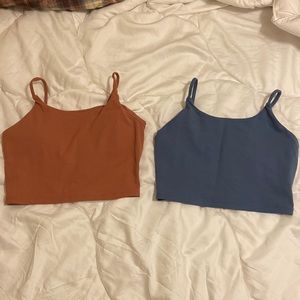 Amazon Lemedy Tanks!